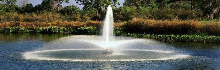 Gulf CoastLakes and Wetlands