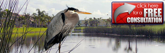 Gulf CoastLakes and Wetlands