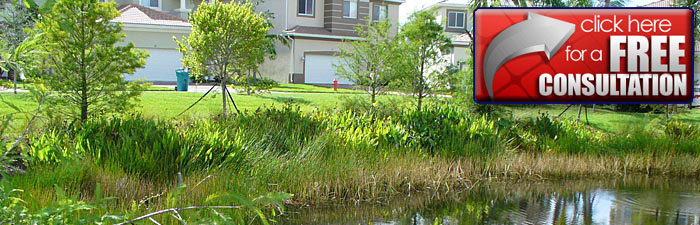 Gulf CoastLakes and Wetlands